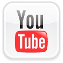 Free Youtube icon